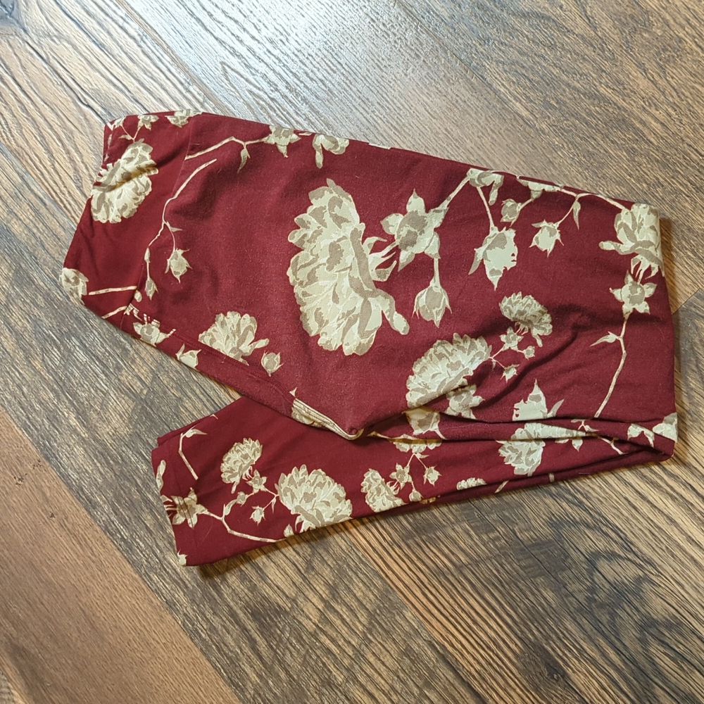 LuLaRoe leggings